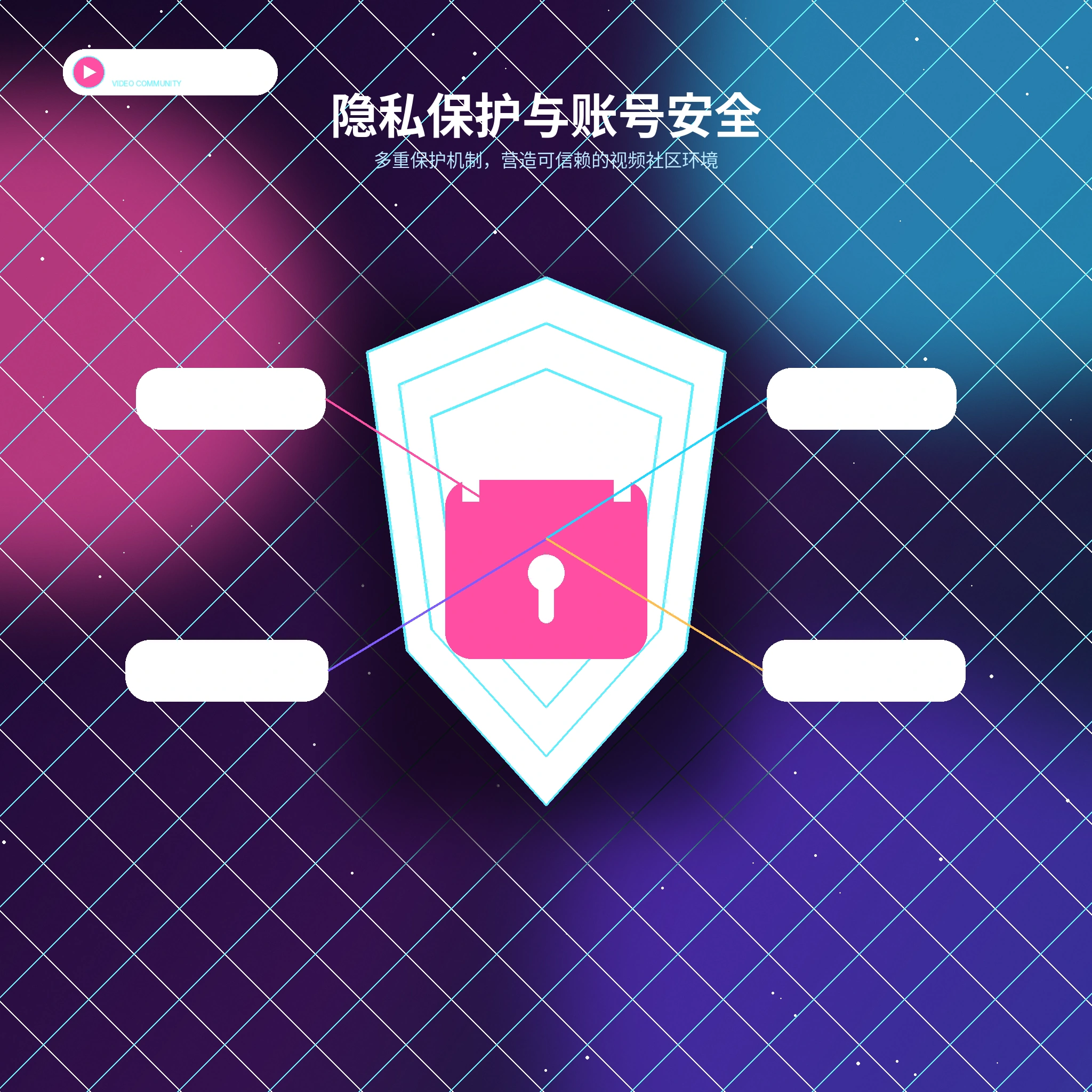 糖心vlog隐私保护设置提醒